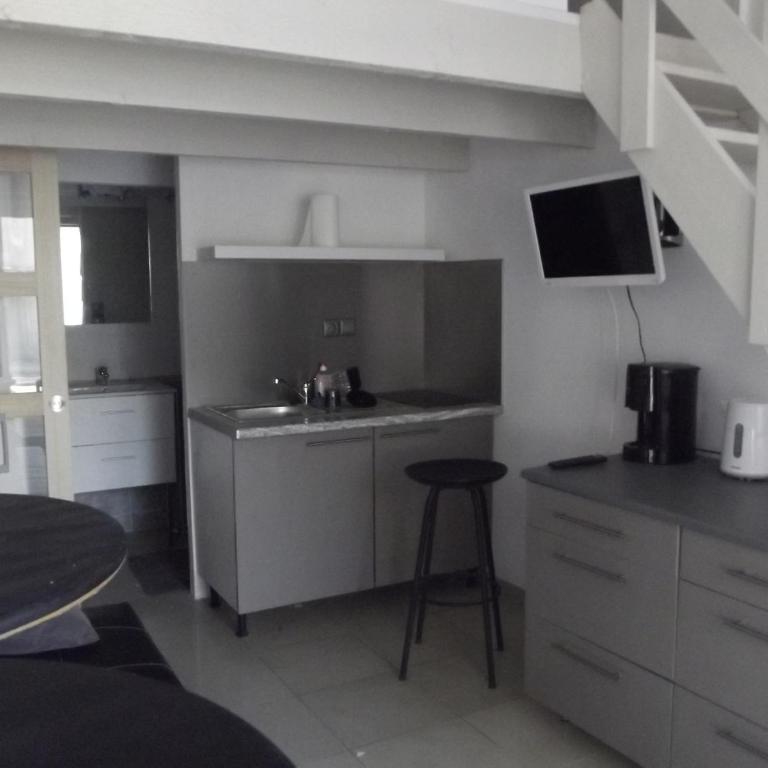 67 Rue des Manilles - Maison de Vacances - 6