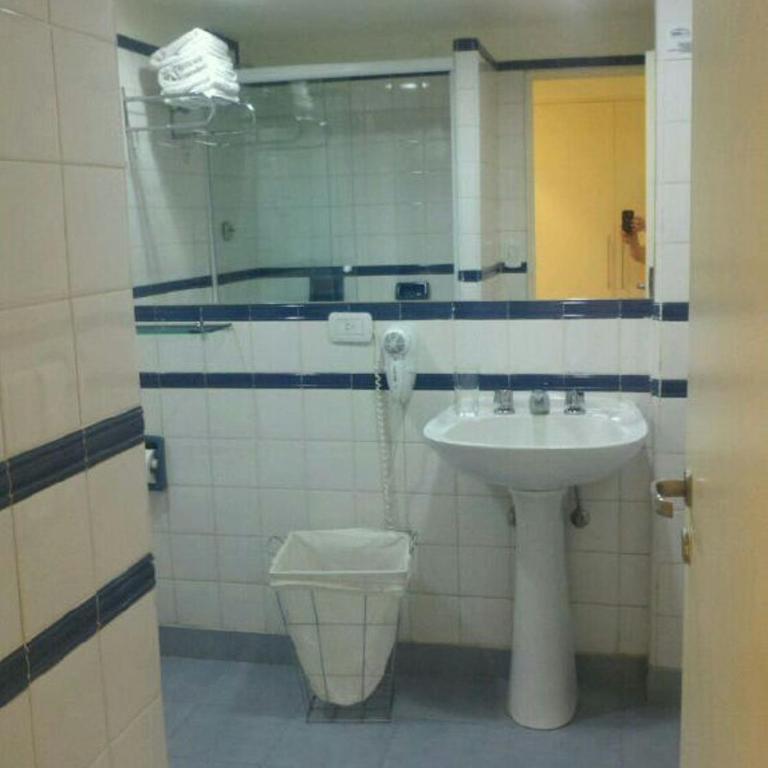 Córdoba Suites Recoleta - Habitación Triple - 10