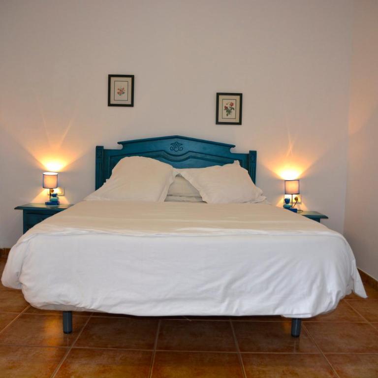 Hotel Al-Andalus - Habitación Doble con zona de estar - 1
