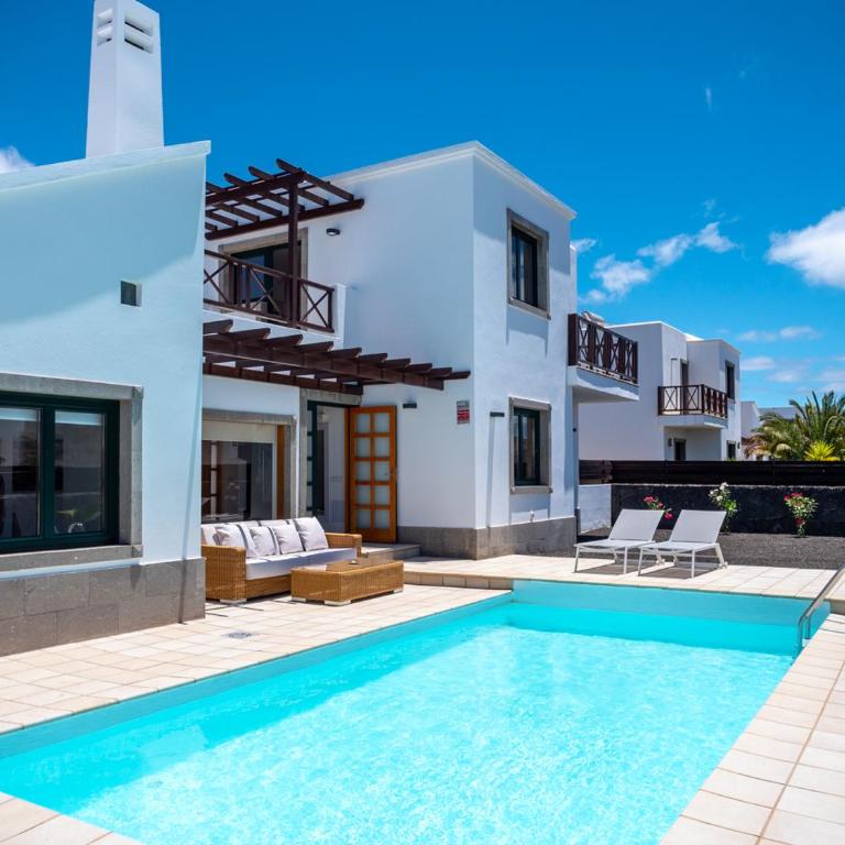Playa Blanca Beach Mate - Villa - 1