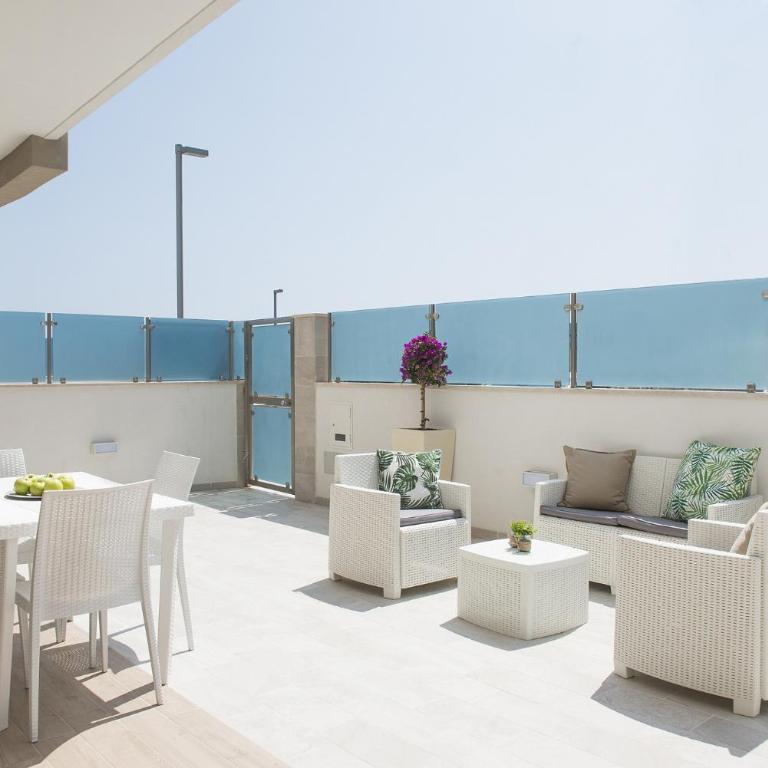 La Dimora di Sofia - ApulianStay Group - Casa Vacanze - 14
