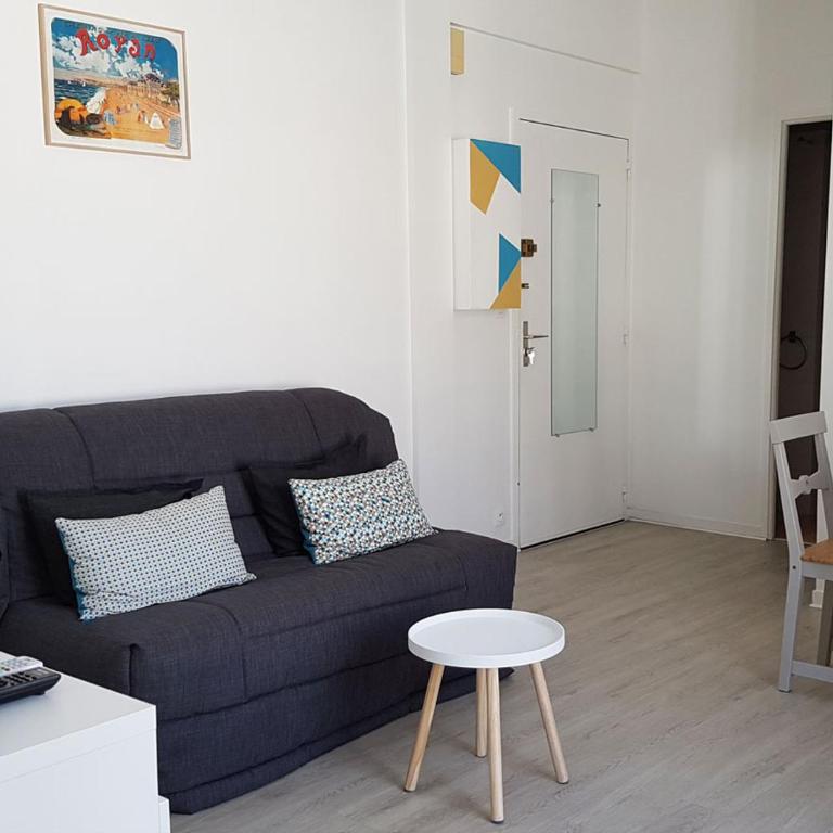 Le Rallye Royan - Apartment - 2