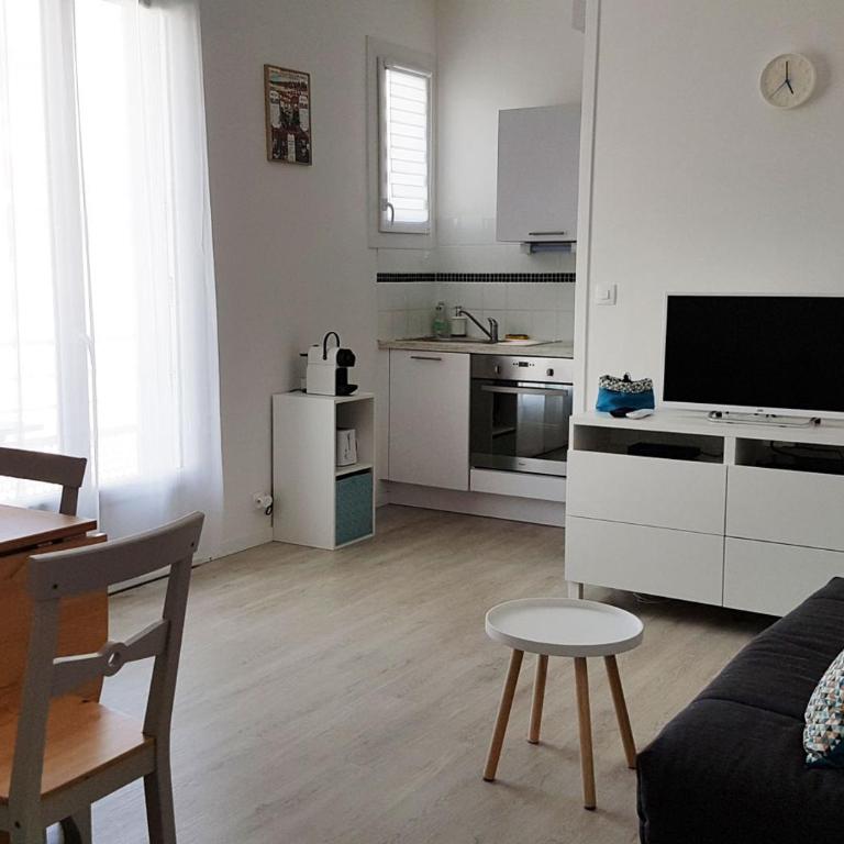 Le Rallye Royan - Apartment - 4