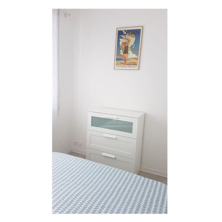 Le Rallye Royan - Apartment - 6