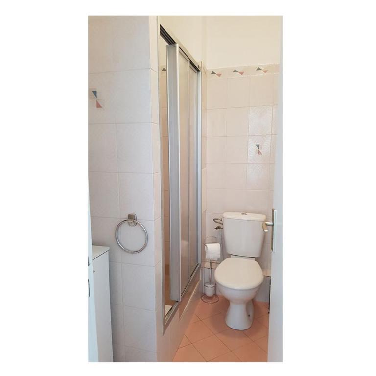 Le Rallye Royan - Apartment - 9