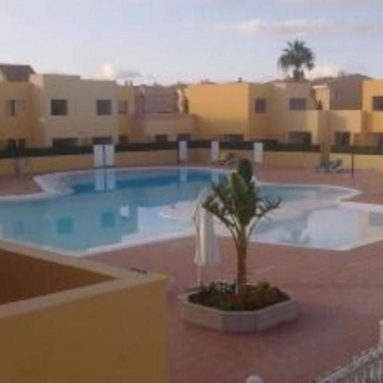 Attico Estrella - Apartamento Familiar de 2 dormitorios - 12