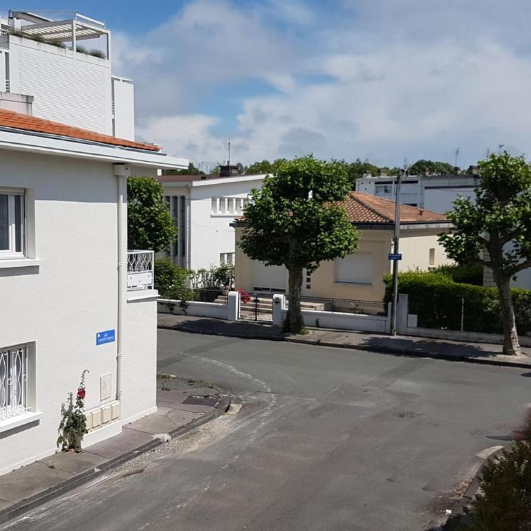 Le Rallye Royan - Apartment - 13