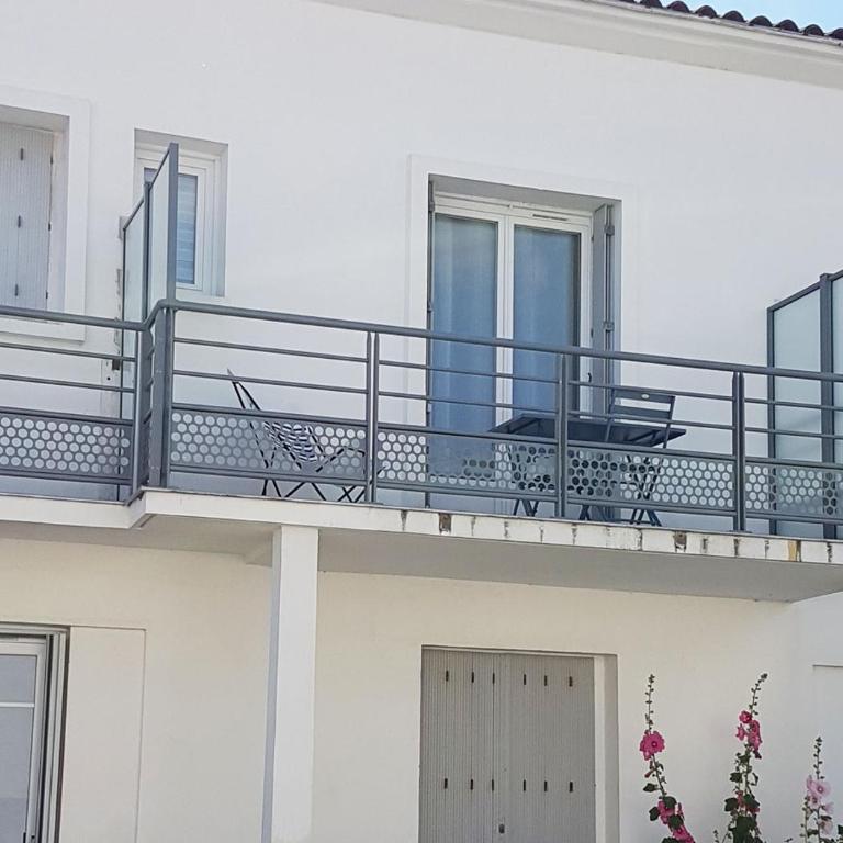 Le Rallye Royan - Apartment - 12