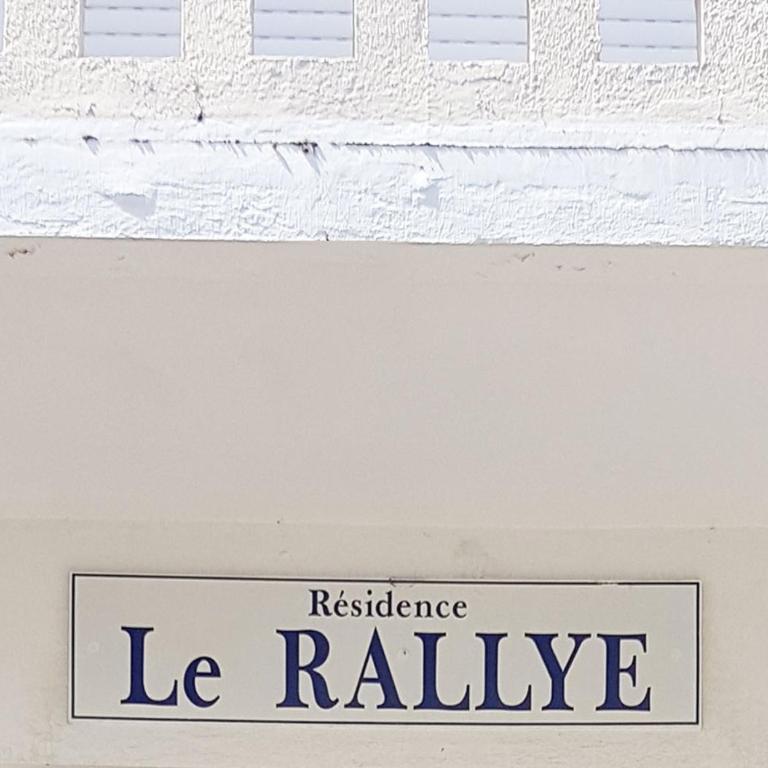 Le Rallye Royan - Apartment - 16