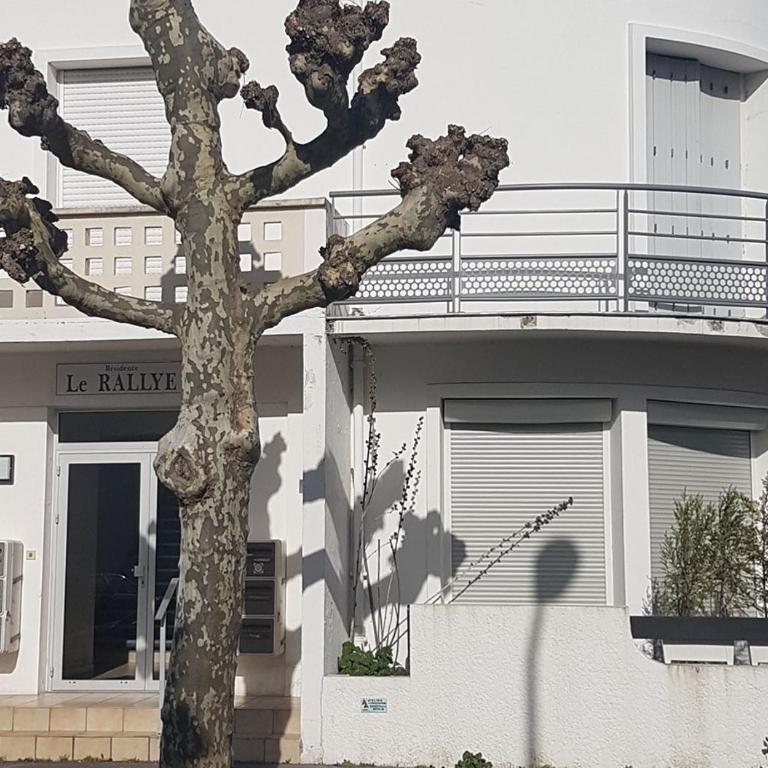 Le Rallye Royan - Apartment - 14