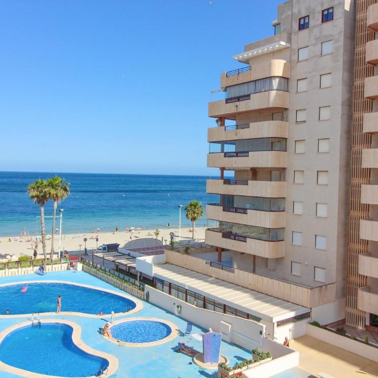 Topacio - Apartamento - 1