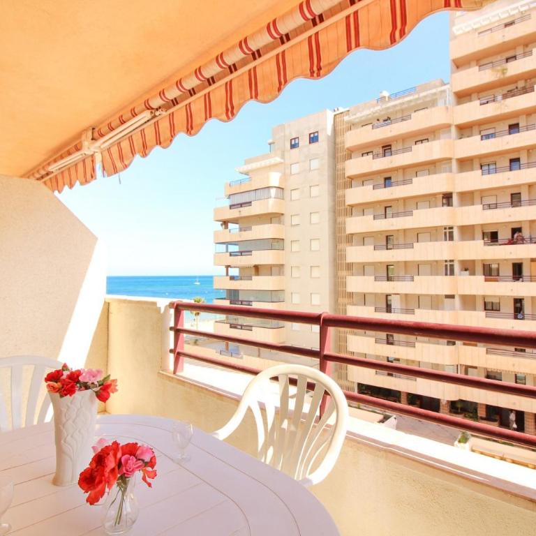 Topacio - Apartamento - 2