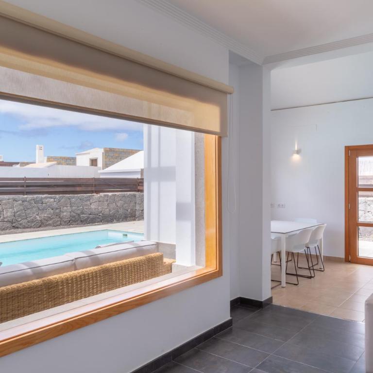 Playa Blanca Beach Mate - Villa - 22