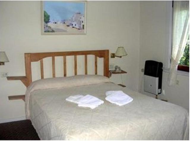 Hotel Norte - Double Room - 2