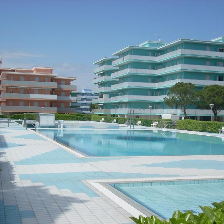 Residence Valbella - Apartment - 5