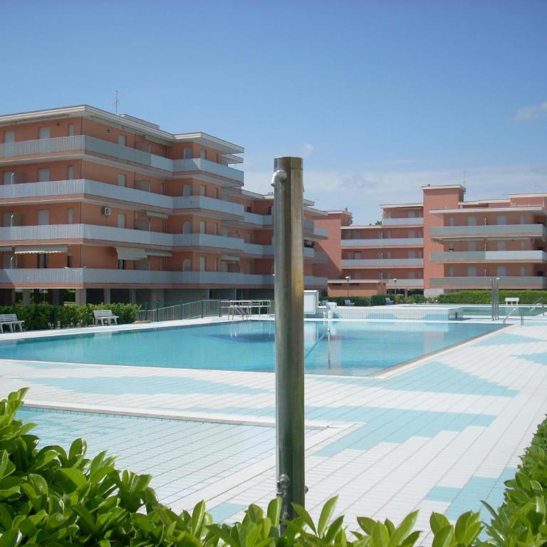 Residence Valbella - Apartment - 3