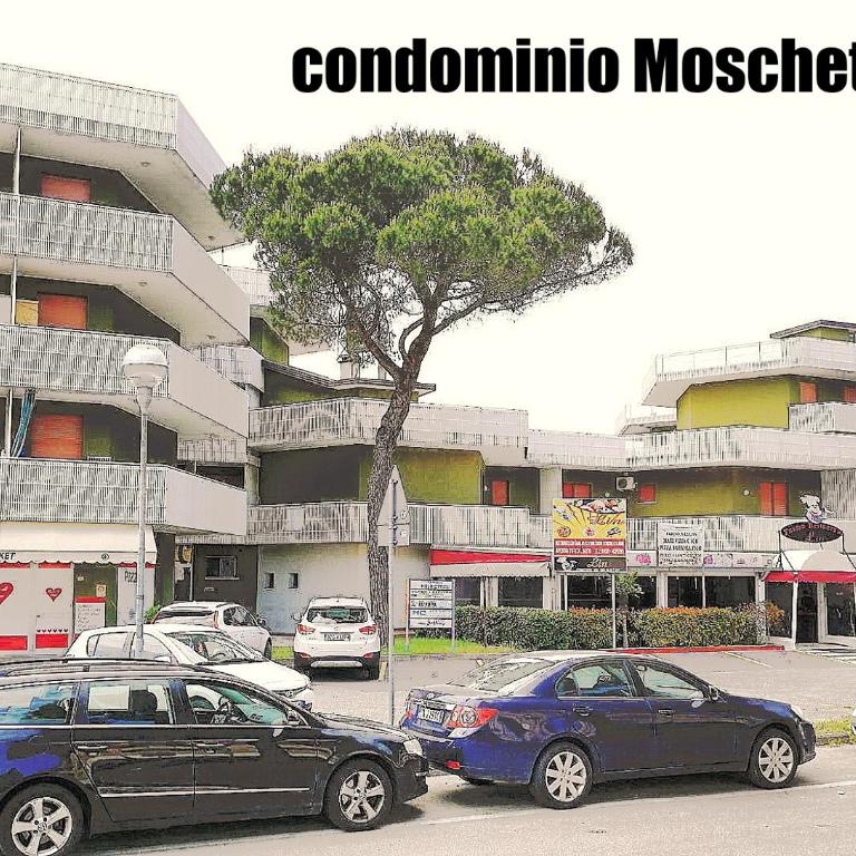 Condominio Moschettieri - Apartment - 1