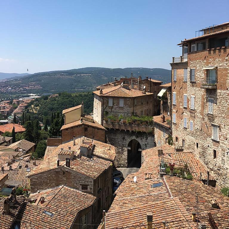 Urban Suite - Appartamento - 23
