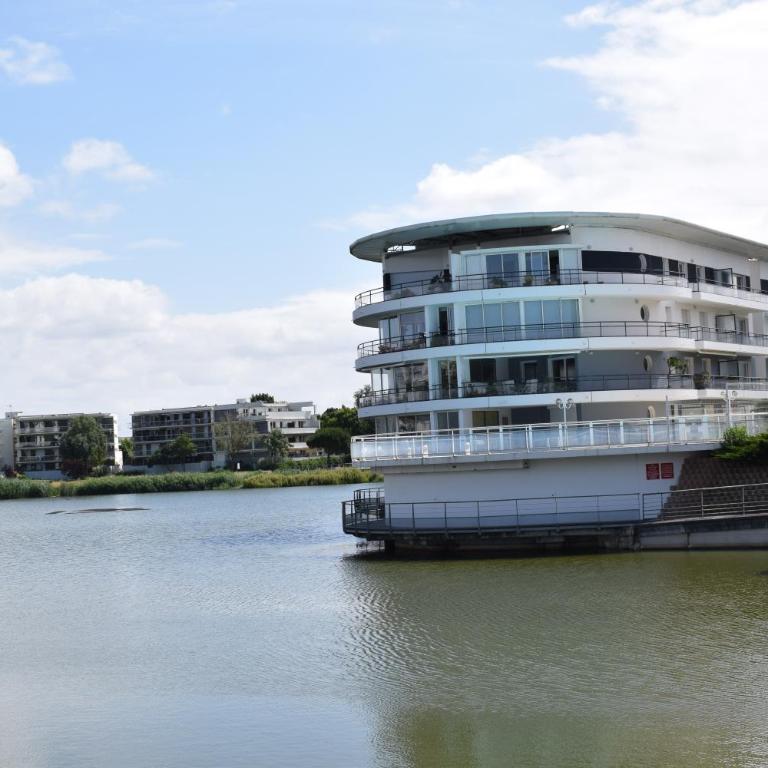Les 3M - Appartement - 9