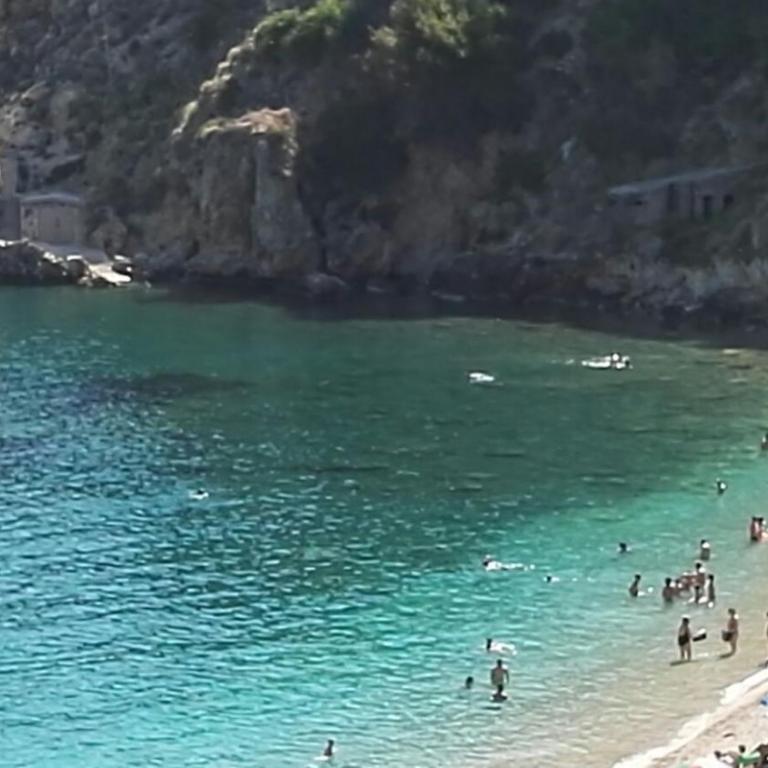 Casa Vacanze del Golfo - Casa con 2 Camere da Letto - 8