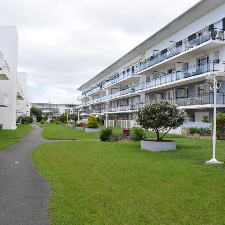 Les 3M - Appartement - 7