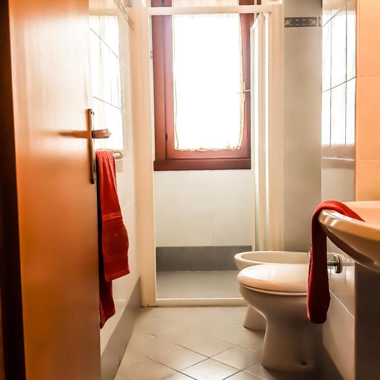 Condominio Moschettieri - Apartment - 8