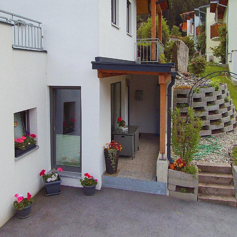 Apart Mirjam - Studio-Apartment - 16