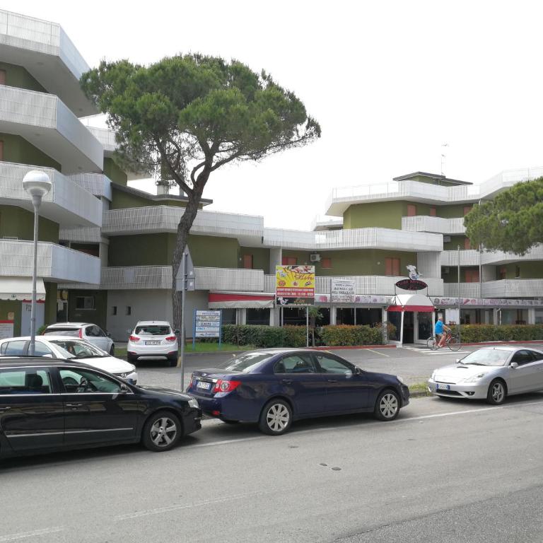 Condominio Moschettieri - Apartment - 2