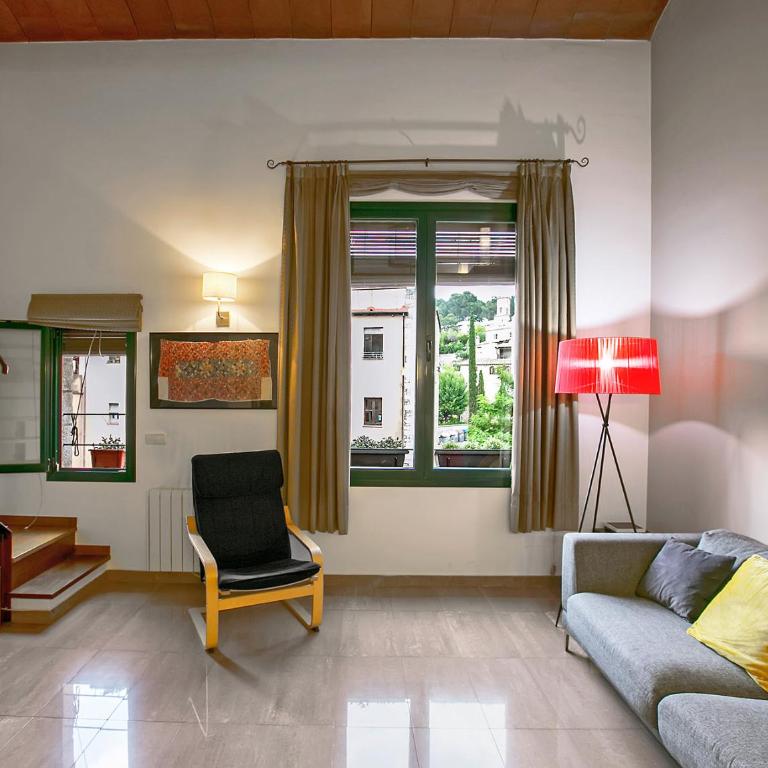 Galligants Apartment - Apartamento Dúplex - 3