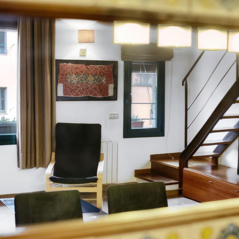 Galligants Apartment - Apartamento Dúplex - 9
