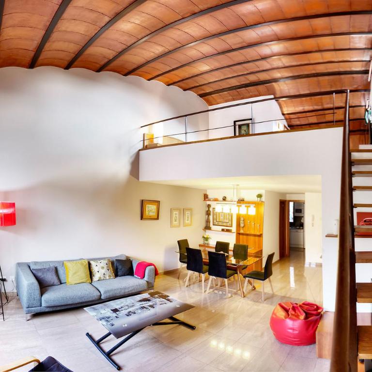Galligants Apartment - Apartamento Dúplex - 1