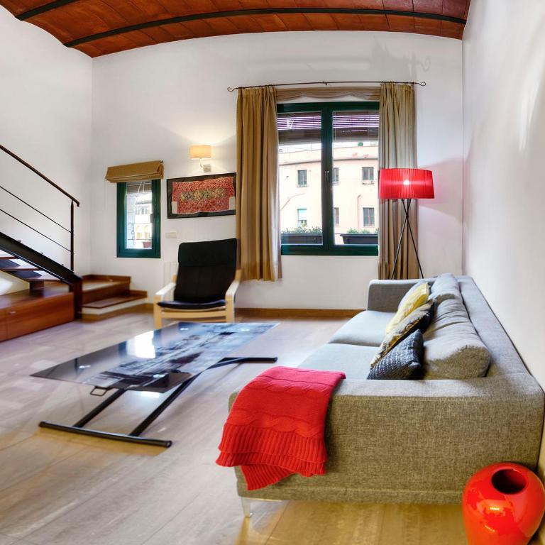 Galligants Apartment - Apartamento Dúplex - 2
