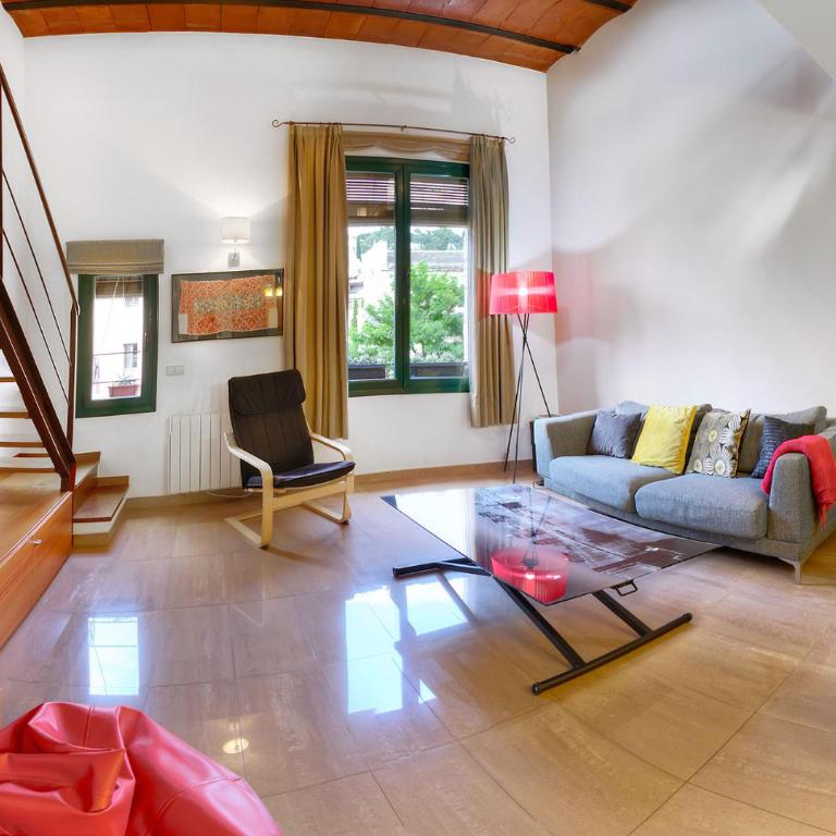 Galligants Apartment - Apartamento Dúplex - 11