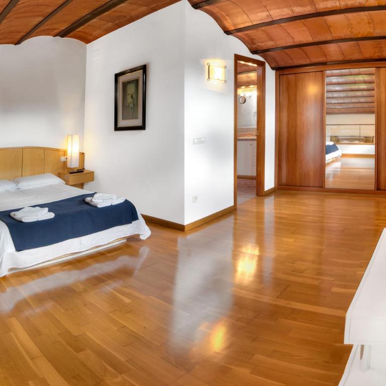 Galligants Apartment - Apartamento Dúplex - 13