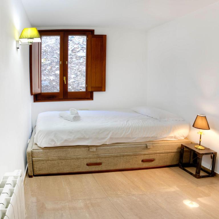 Galligants Apartment - Apartamento Dúplex - 18
