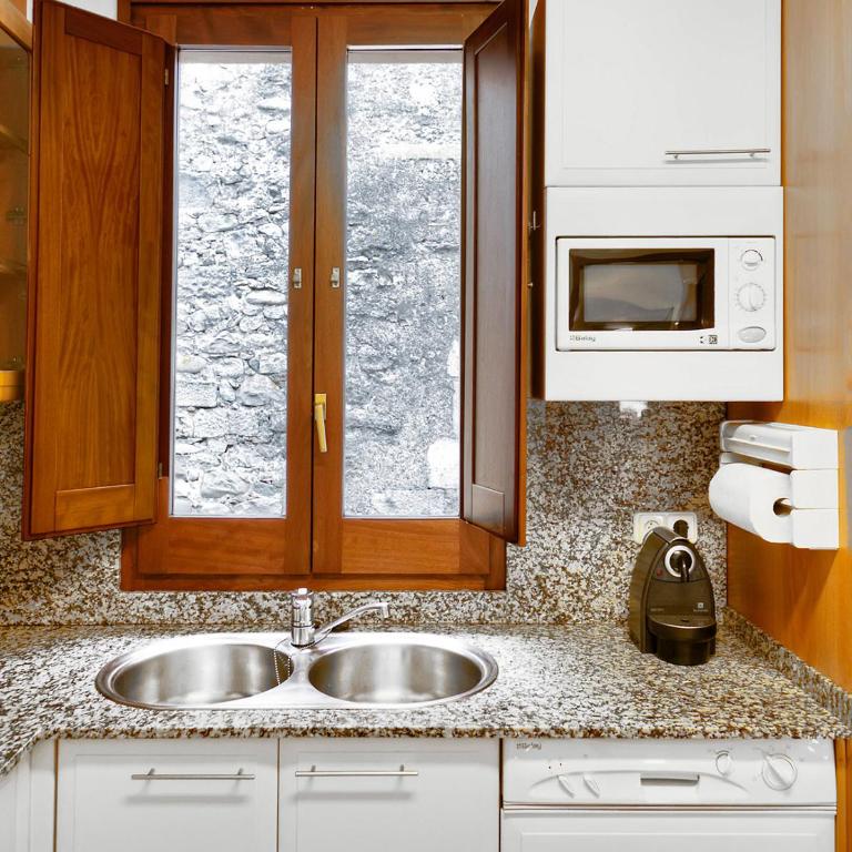 Galligants Apartment - Apartamento Dúplex - 26