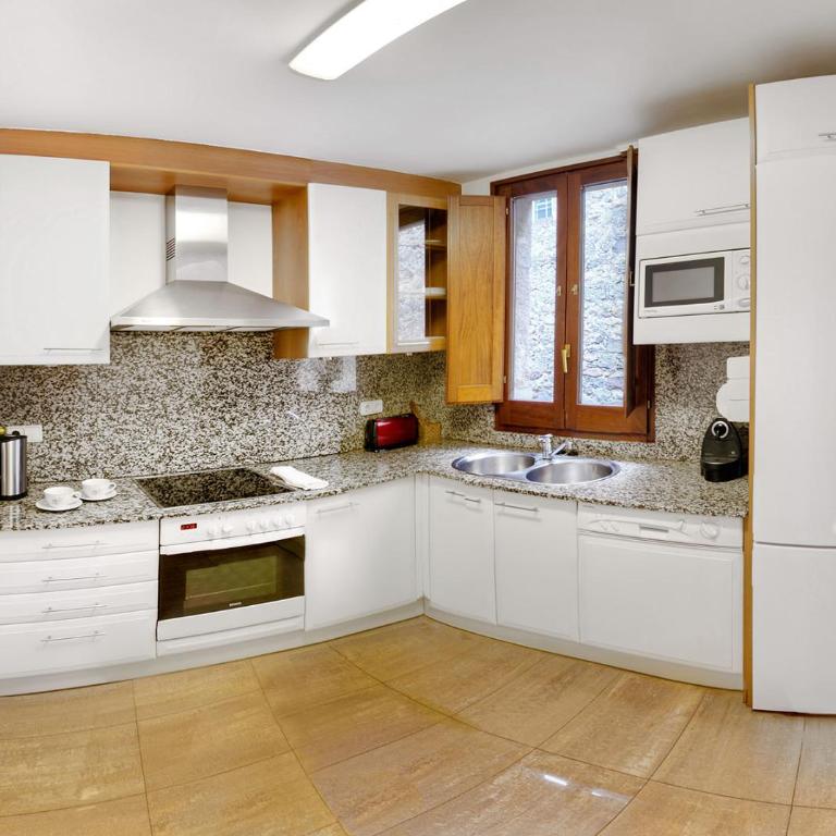 Galligants Apartment - Apartamento Dúplex - 24