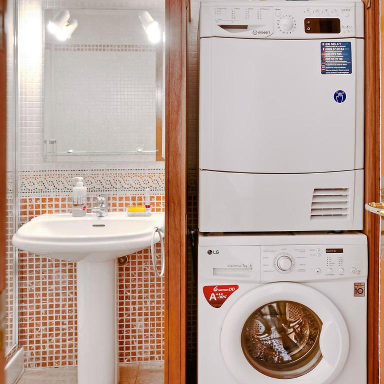 Galligants Apartment - Apartamento Dúplex - 22