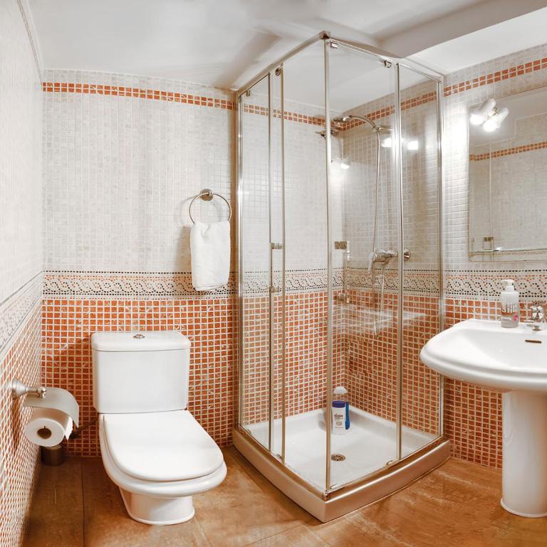 Galligants Apartment - Apartamento Dúplex - 21