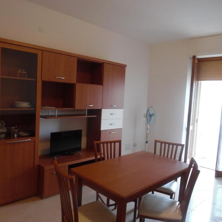 Casa Alghero Las Tronas - Appartamento con 3 Camere da Letto - 9