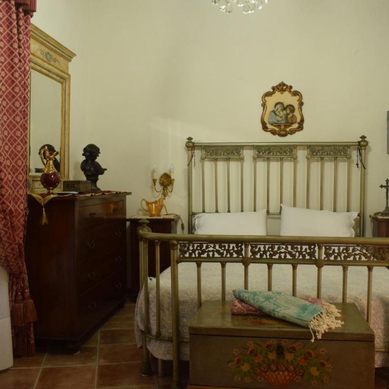 B&b Lemon Garden - Camera King con Balcone - 3