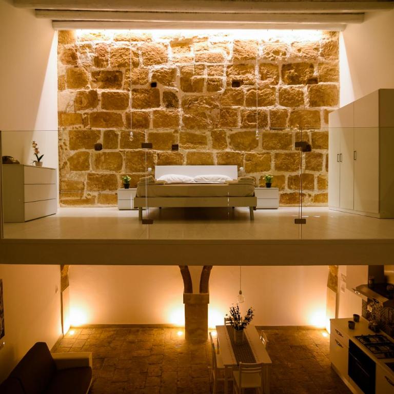 LA CARRETTERIA, ospitalità siciliana - Loft - 6