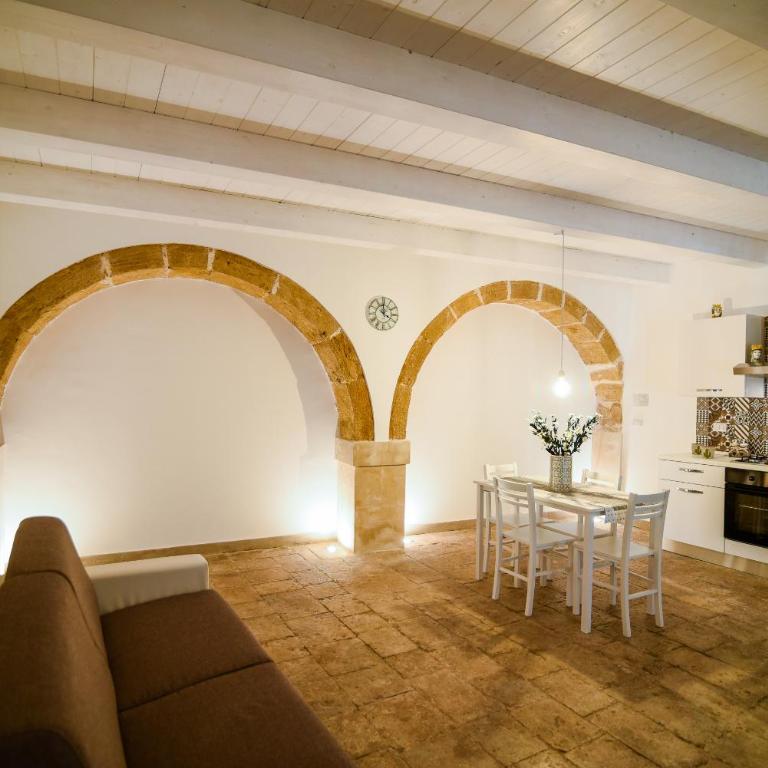 LA CARRETTERIA, ospitalità siciliana - Loft - 23