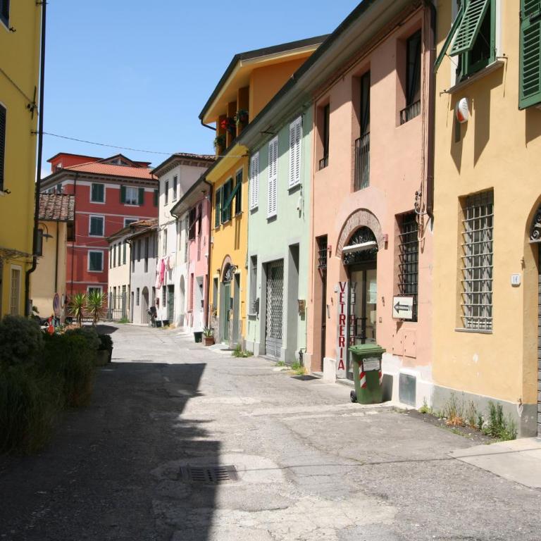 The Old Laundry - Appartamento - 4