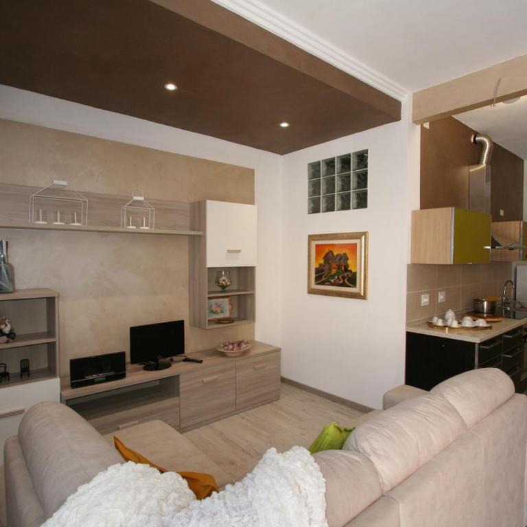 The Old Laundry - Appartamento - 5