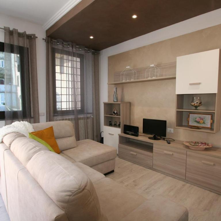 The Old Laundry - Appartamento - 2