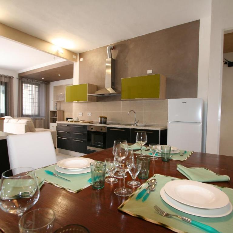 The Old Laundry - Appartamento - 12