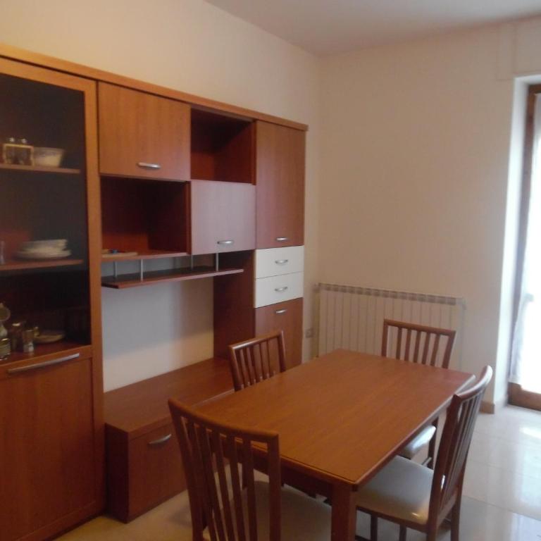 Casa Alghero Las Tronas 2 - Appartamento con 2 Camere da Letto - 8