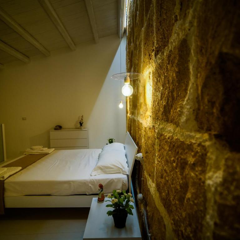 LA CARRETTERIA, ospitalità siciliana - Loft - 8