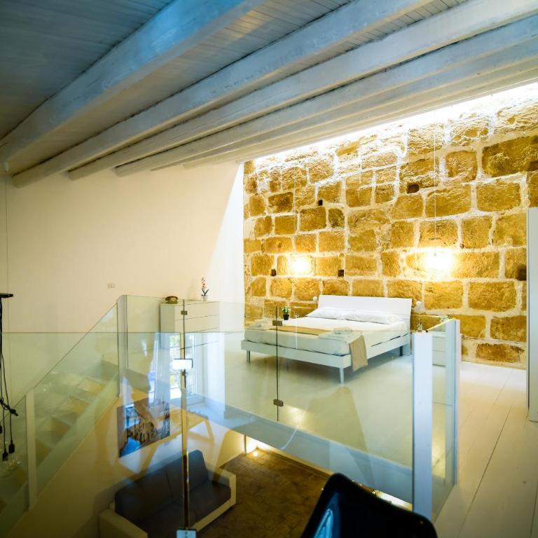 LA CARRETTERIA, ospitalità siciliana - Loft - 33